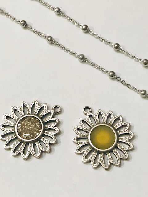 Sunshine Necklace