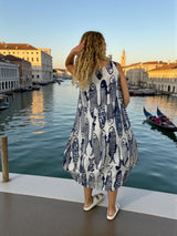 Catch of the Day Dress