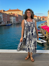 Catch of the Day Dress