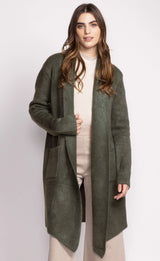The Stockport Cardigan