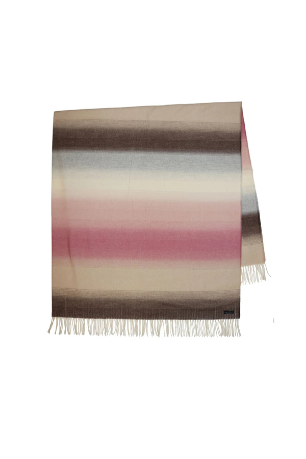 Ombre  ECO Throw