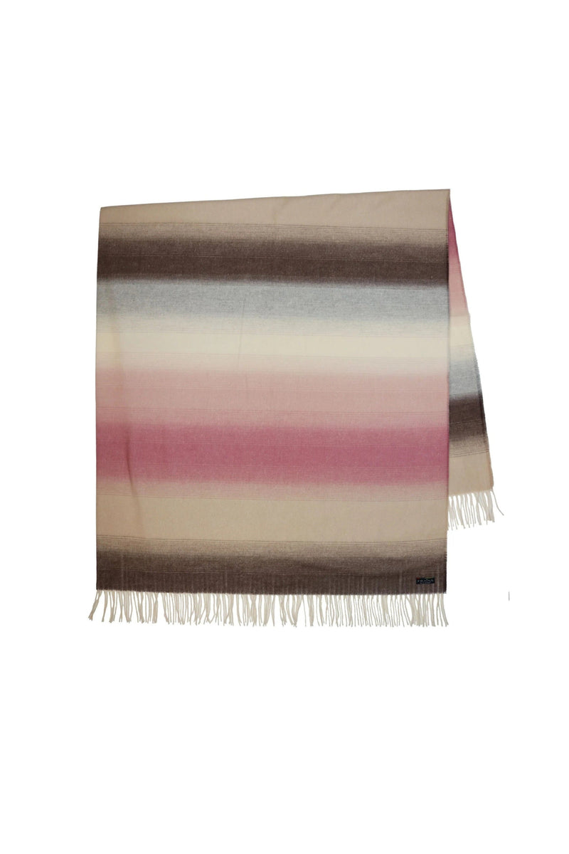 Ombre  ECO Throw