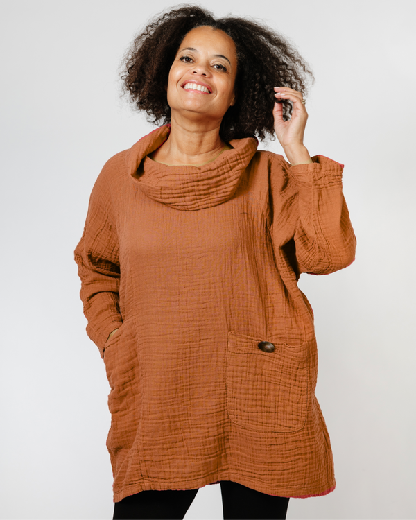 Tilda Pullover