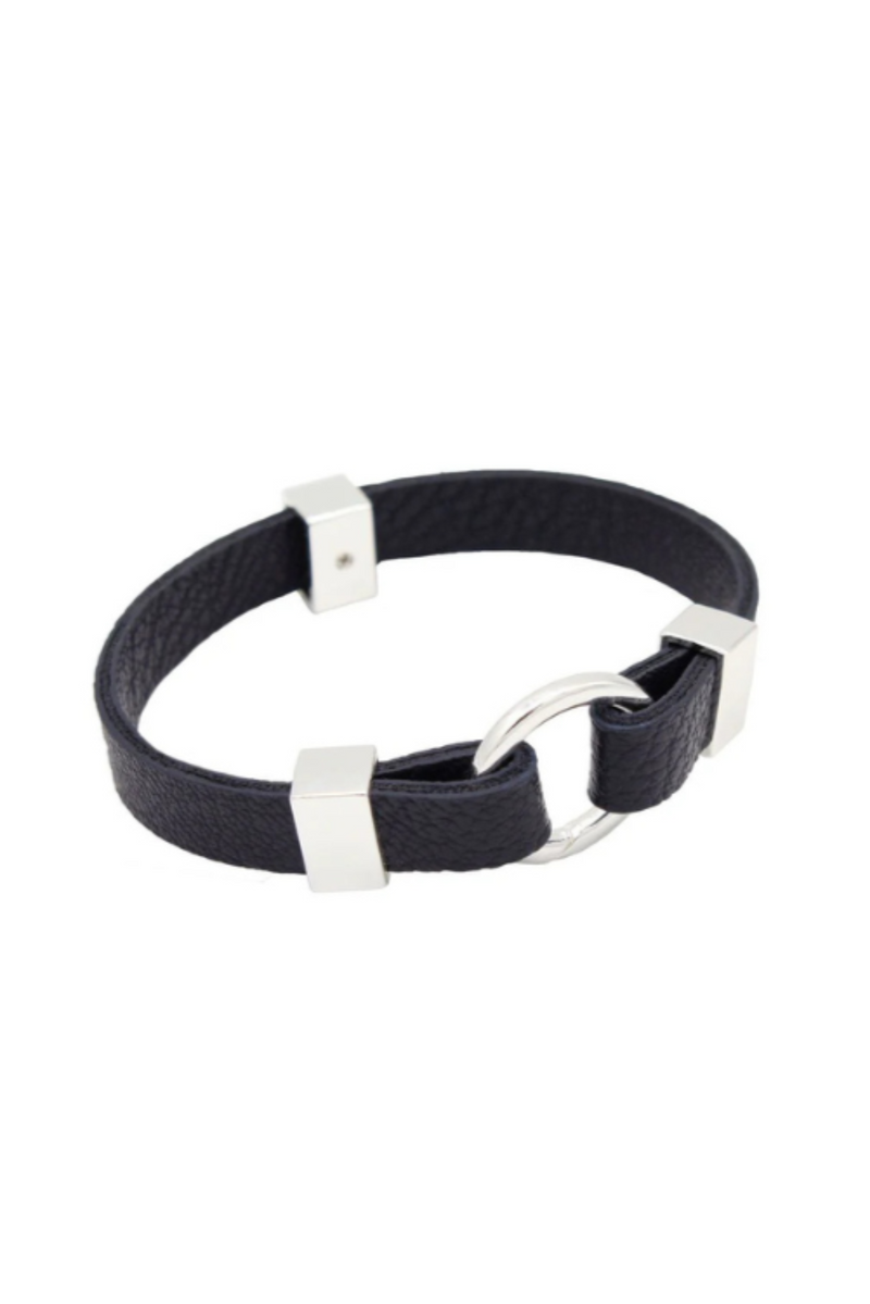 Bluebird Avril Edge Men - Silver