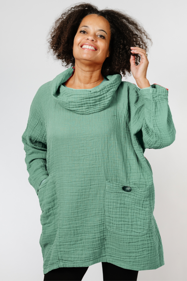 Tilda Pullover