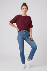 Travel Sweater