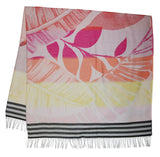 Palms Lightweight Cashmink Throw