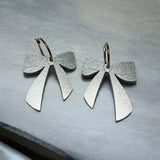 Yumi Bow Earrings