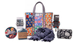 Friendship Tote Gift Pack - Black Combo