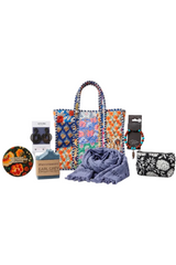 Friendship Tote Gift Pack - Black Combo