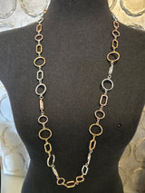 Jenna Necklace