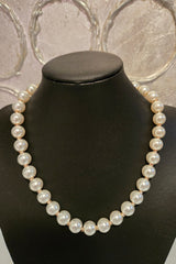 Just Pearly Necklace