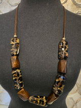 Stacie Necklace