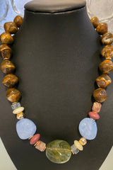 Chloe Necklace