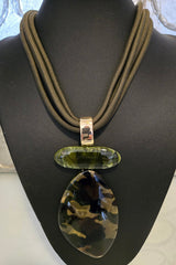 Selene Necklace