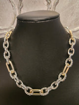 Georgia Necklace