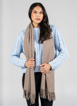 Tiffany Scarf