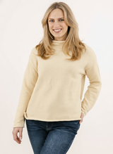 Gwynne Pullover