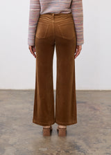 Olivia Wide Leg