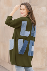 Love Cardigan