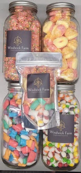 Fun Assortment