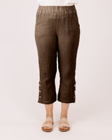 Sandy Crop Pant