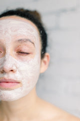 Honey & Clay Facial Treatment