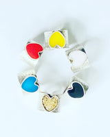 Heartbeat Ring