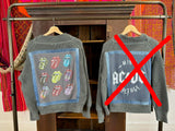 Band Cardigan