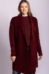 The Stockport Cardigan