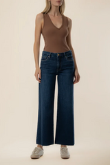 Meg HR Fab Ab Wide Leg