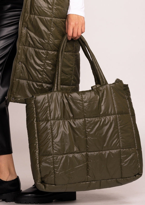 The Gillian Bag