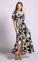 Doran Dress