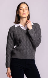 Catalina Sweater