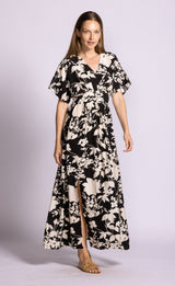 Doran Dress