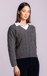 Catalina Sweater