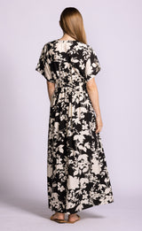 Doran Dress