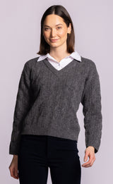 Catalina Sweater