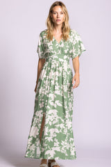 Doran Dress