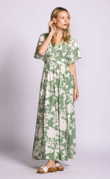 Doran Dress
