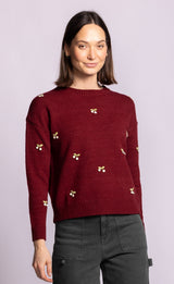 Livingston Sweater