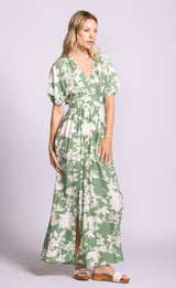 Doran Dress