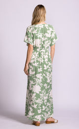 Doran Dress
