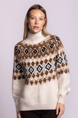 Tatum Sweater