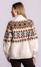 Tatum Sweater