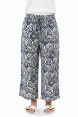 Ellie Crop Pant