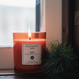 10oz Joy Candle