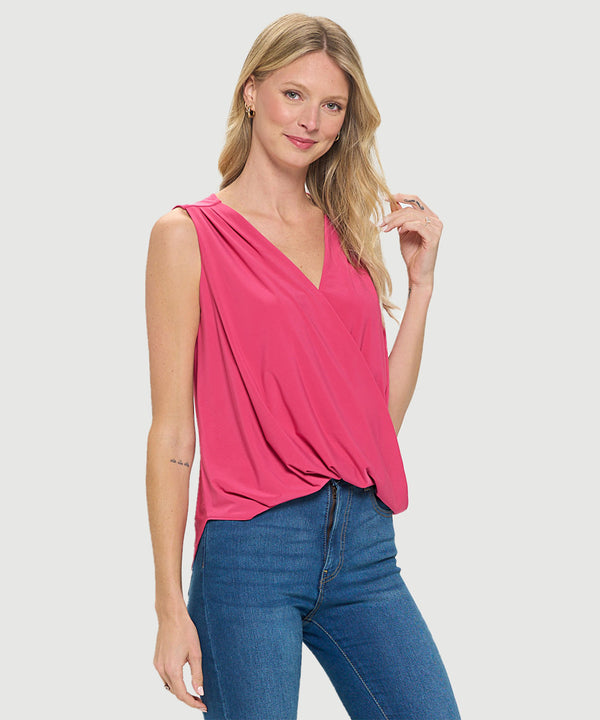 Drape Tank