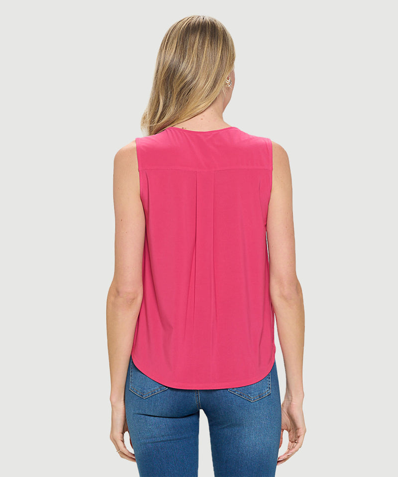 Drape Tank