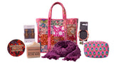 Friendship Tote Gift Pack - Pink Combo